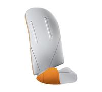 Thule Ridealong Reversible Seat Pad Light Grey / Orange