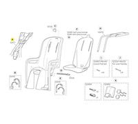 Thule Unisex Thrs52477 Accessories, Multi-coloured, One Size UK
