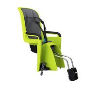 Thule Ride Along 2 Rear Child Bike Seat Yellow Max 22 kg Boy