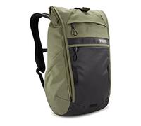 Thule Paramount TPCB118 - Olivine backpack Casual backpack Olive Nylon