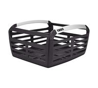 Thule Unisex's Basket Bike, Black, M 100050