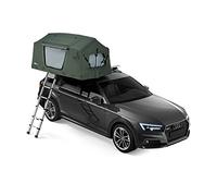 Thule Unisex's Foothill Rooftop Tent Insulator, No Color, One Size