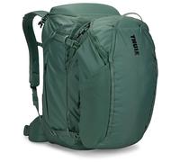 Thule Unisex's Landmark Travel Backpack, Green, Unit Size