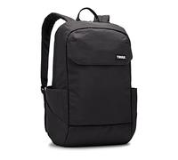 Thule Lithos TLBP216 - Black backpack Casual backpack Polyester