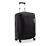 Thule Unisex's Subterra Rolling Luggage, Black, 63cm/25