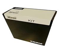 Thule Unisex's XT Roof Racks, Standard, 3169 Fixpoint Fitting Kit 183169