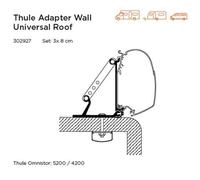 THULE UNIVERS ROOF ADAPT 3X8CM - 302927