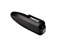 Thule Universal Lock 301408 Black High-Security Door Lock For Motorhomes Caravans And Vans