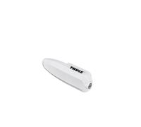Thule Universal Lock Single White Antitheft Security Van Car
