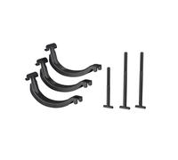 Thule UpRide Around-the-Bar Adapter - MPN 8898