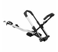 Thule Upride Bike Rack For 1 Bike 1 Bike Grey / Black