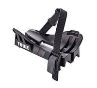 Thule UpRide Fatbike Adapter fatbike adaptor black