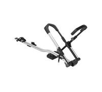 Thule Upride Universal Bike Rack Cycle Carrier Roof Bar Mounted - No Frame Contact
