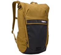 Thule - Urban backpack - Paramount Bike 20L Nutria - Brown Brown one size