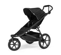 Thule Urban Glide 3 All-Terrain Pushchair Black on Black One-Size