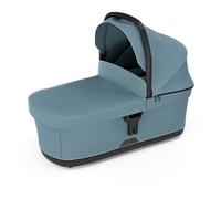 Thule Urban Glide 3 Bassinet Baby Carrier Basket Mid Blue Blue