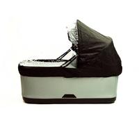 Thule Bassinet Rain Cover Black