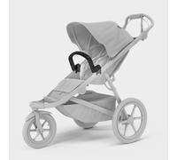 Thule Urban Glide 3 Bumper Bar Bracket Black One Size