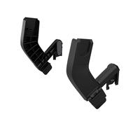 Thule Urban Glide 3 car seat Adapter for Maxi-COSI®, Black