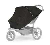 Thule Urban Glide 3 Mesh Cover Double Protective Net Black, One-Size