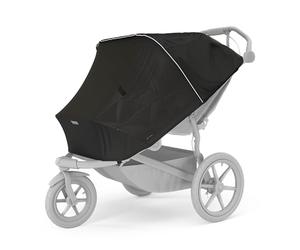 Thule Urban Glide 3 Mesh Cover Double Protective Net Black, One-Size