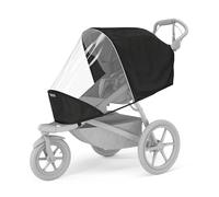 Thule Urban Glide 3 Rain Cover Singular Waterproof Cover Black, One-Size