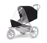 Thule Urban Glide 3 rain Cover, Black