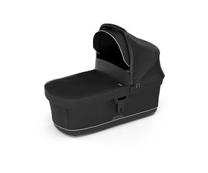 Thule Urban Glide 3, Urban Glide 4 Wheel Spring Bassinet