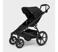 Thule Urban Glide 4 - Black, Black