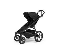 Thule Urban Glide 4-Wheel Black Jogger Buggy Off-Road Stroller