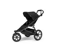 Thule Urban Glide Terrain Jogging Jogger Buggy Black Stroller