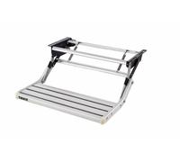 Thule V10 Dropdown Swing Down Manual Step 550 Motorhome Caravan Omnistep