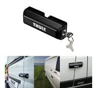 Thule Van Lock Slide Barn Door High Security