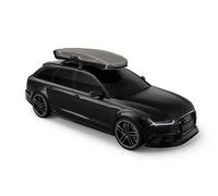 Thule Vector Alpine Grey