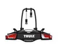 Thule Velocompact 13-pin Bike Rack For 2 Bikes 2 Bikes Black