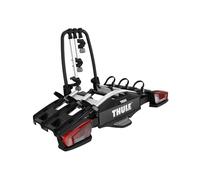 Thule VeloCompact 3B/13P Bike Rack Black
