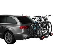 Thule VeloCompact 13-pin Towbar Normal Bike Rack Carrier