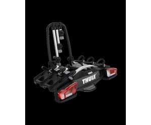 Thule VeloCompact 3B/13P Bike Rack Black