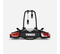 Thule Velocompact 924 Tow Ball Bike Rack 2 Bikes