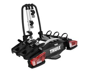 Thule VeloCompact 926 Towbar Mount 3 Cycle Carrier Bike Rack Lightweight Tilting