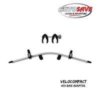 Thule VeloCompact 4th Bike Adapter