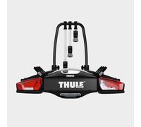 Thule Velocompact Bike 3 Bike Rack 13 Pin - Black/Aluminium, Black/Aluminium