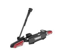 Thule Velolite Bike Rack For 1 Bike Silver 1 Bike