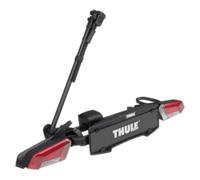 Thule Velolite Bike Rack For 1 Bike Silver 1 Bike 1 Bike Black