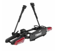 Thule Velolite Bike Rack For 2 Bikes 2 Bikes Black