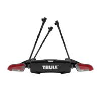 Thule Velolite Bike Rack For 3 Bikes 3 Bikes Black