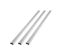 Thule VeloSlide Mounting Rails 140cm