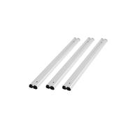 Thule VeloSlide Mounting Rails 70cm