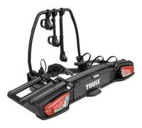 Thule Velospace 3 - 3-BIKE Towball Carrier 13-PIN
