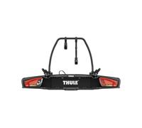 Thule VeloSpace 3 Bike Carrier Rack Towbar Mounted Holds 2 Bikes - 9032200
